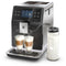 WMF Perfection 860L - Volautomatische koffiemachine - 17 dranken - Zwart