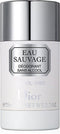 Dior Eau Sauvage Deodorant Stick 75 ml - Heren