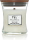 WoodWick Geurkaars Mini Solar Ylang - 8 cm / ø 7 cm