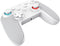 Trust GXT 1246W MUTA - Draadloze Switch Controller - Bewegingssensor en dual shock - Wit