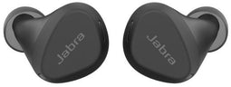 Jabra Elite 4 Active - Draadloze oordopjes - ANC IP57 - Zwart