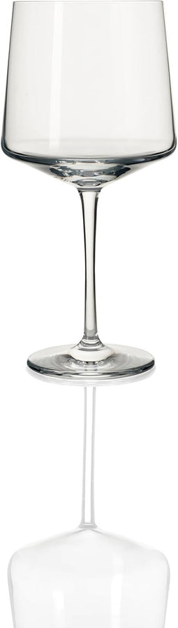 Schott Zwiesel Passionata Gin & Tonic Glazen - Set van 2 - 700ml - Transparant - Duits Kristal