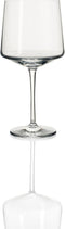 Schott Zwiesel Passionata Gin & Tonic Glazen - Set van 2 - 700ml - Transparant - Duits Kristal