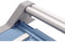 Dahle 558 - Rolsnijmachine A0 - Max 7 vel A4 80 g/m² - Kleurloos