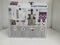 Philips Avance Collection - Slowjuicer 200 W 1,5 liter - LED Anti-druppelfunctie - Zwart Zilver