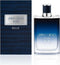 Jimmy Choo Man Blue Eau de Toilette 50ml Spray