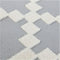 Tapijt DKD Home Decor Polyester Orientaals (120 x 180 x 1 cm)