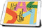Just in Case 7571717 - Hoes voor iPad 10.2 - Kunstleer en TPU - Zwart