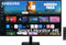 Samsung Smart Monitor M5 M50D (DM502EU) - 27