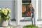 BLACK+DECKER BCPC18D1-QW - Hogedrukreiniger - 18V 2.0Ah - Oranje