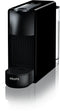 Krups Nespresso Essenza Mini - Koffiecupmachine - 19 bar druk - Zwart