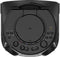Sony MHC-V13 - Bluetooth partyluidspreker - JET BASS BOOSTER - Multicolor verlichting