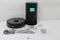 Eufy RoboVac LR30 Hybrid+ - Robotstofzuiger en dweil - iPath Laser Navigation 3000Pa-zuigkracht - zwart