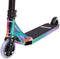 NKD Park Stuntstep - Stunt Scooter - Aluminium deck 48 cm - Wieldiameter 110 mm - Max. gebruikersgewicht 100 kg - Veelkleurig