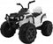 Quad Wit Kinderquad 12V