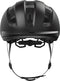 ABUS Pedelec PURL-Y ACE - E-bike helm met LED-licht - Zwart - Maat L