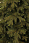 Black Box Macallan Pine Kunstkerstboom - 230 x 140 cm - Groen
