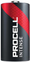 Duracell, Procell Intense, alkaline batterij 1,5 V, LR14 C, 10 stuks