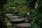 Garden Lights: Larix Buitenlamp 12 Volt - Antraciet