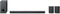 LG Soundbar S95QR - 9.1.5 Kanaals - 810W RMS - Actief Draadloos