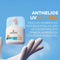La Roche-Posay Anthelios UVAIR - Zonnebrand Serum SPF50+ - Hyaluronzuur Niacinamide Vitamine E - 50ml