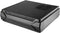 Silverstone RAVEN RVZ03-ARGB - Mini PC Behuizing - Laag Profiel 14,04L - Zwart