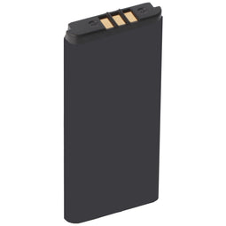 Li-Ion battery - 900mAh (3.7V) - for game consoles such as Nintendo C / UTL-A-BP