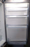 Bosch 2dehands koel-vriescombinatie - KGN39X93