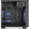 Nox Coolbay MX2 - Mini Tower - Micro ATX - Zwart