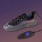 ShoeDry UV Schoenverfrisser - Elektrische Schoendroger - Geurvreter voor Schoenen - Droge Schoenen - UV Technologie - Schoendeodorant