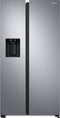 Samsung RS68CG882ESLEF - Amerikaanse koelkast - 634L - WiFi