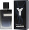 Yves Saint Laurent Y 100 ml Eau de Parfum - Herenparfum