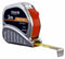 FISCO TRI-MATIC - Rolmaat - 10 m - 25 mm breedte