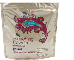 Verlichter Life Bleaching Farmavita In poedervorm Wit (500 g)