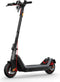 NIU KQI 3 Max Elektrische Step voor Volwassenen Zwart - Elektrische Scooter met 10'' Luchtbanden - Motorvermogen E Step van 900W - Bereik tot 65km aan Snelheid van 25km/u