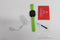 Xplora XGO2 - Smartwatch met GPS - Bel en sms - Zwart (Groen)