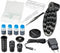 National Geographic Microscoop 40x-1280x incl. Smartphone houder