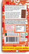 Tony's Chocolonely Chocolade Letter S - Karamel Zeezout Melkchocolade Chocoladeletter - Schoencadeautjes Sinterklaas - Sint Cadeau - 180 Gram Fairtrade Belgische Chocola