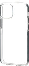 Mobiparts Classic TPU Case - Apple iPhone 13 Mini - Schokabsorberend - Transparant