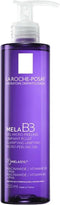 La Roche-Posay Mela B3 Micro-Peeling Gel Reiniger - tegen Pigmentvlekken - met Melasyl en Niacinamide - geschikt voor een Gevoelige Huid - 200ml