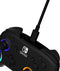 PDP Afterglow Wave - Gamecontroller - 8 RGB-zones 40 uur batterijduur - Zwart