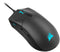 Corsair Sabre RGB Pro - Gaming Muis - Optische sensor 18.000dpi - Draad (USB 2.0)