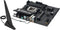 ASUS TUF Gaming A620AM-PLUS WIFI - Micro-ATX Moederbord - AM5 - 256 GB DDR5 - Wi-Fi 6 (802.11ax)