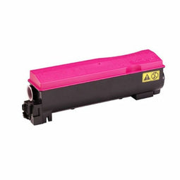 Kyocera TK-570M - Toner - 12000 pagina's - Magenta