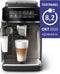 Philips 3300-serie - Volautomatisch Espressoapparaat EP3347/90 - 6 warme dranken - LatteGo melksysteem