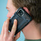 iMoshion Hoesje Geschikt voor OnePlus Nord N100 Hoesje - iMoshion Rugged Xtreme Backcover - Donkerblauw