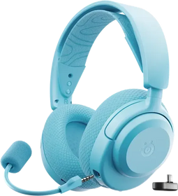 Steelseries Arctis Nova 3P Wireless for PlayStation, Blauw