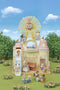 Sylvanian Families 5333 baby reuzenrad