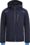 Icepeak Fillmore - Skijack - Maat 54 - Blauw