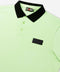 AB Lifestyle Regular Polo - Strakke Pasvorm - Pastelgroen - Heren - Maat: XS
